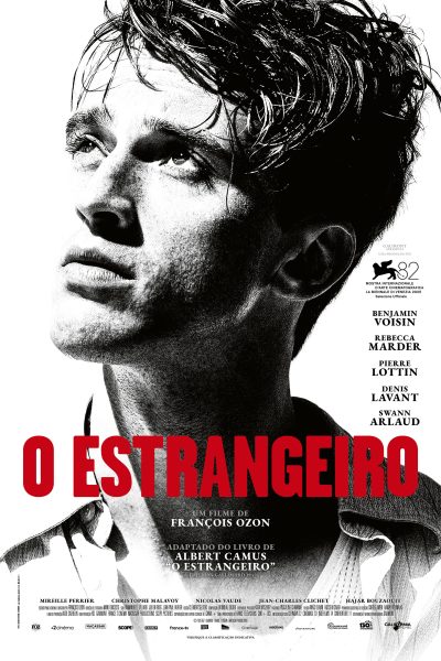 O Estrangeiro