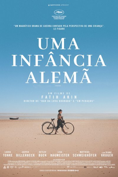 Uma Infância Alemã