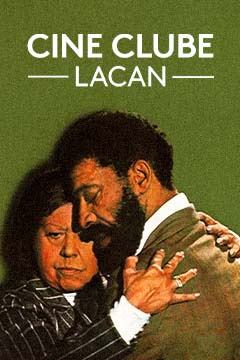 Cineclube Lacan: O Medo Consome a Alma