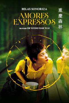 Belas Sonoriza: Amores Expressos