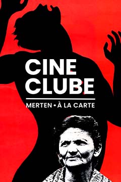 Cineclube Merten À La Carte: Cabra Marcado para Morrer