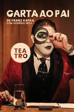 Teatro: Carta ao Pai