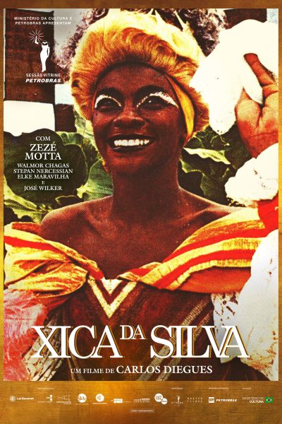 Xica da Silva