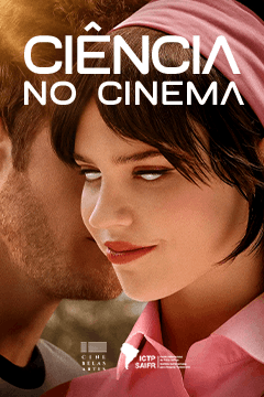 Ciência no Cinema: Acompanhante Perfeita