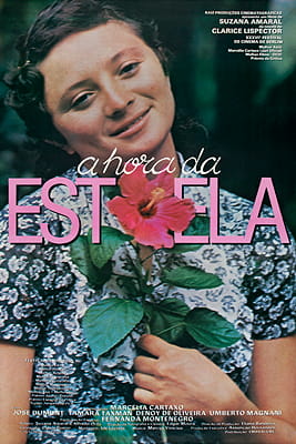 A Hora da Estrela