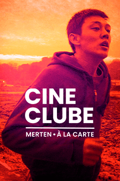 Cineclube Merten À La Carte: Em Chamas