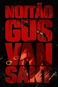 Noitão Gus Van Sant