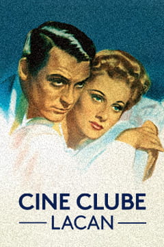 Cineclube Lacan: Suspeita