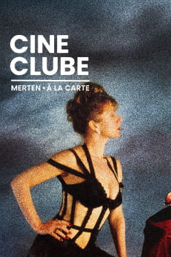 Cineclube Merten À La Carte: O Cozinheiro, o Ladrão, sua Mulher e o Amante