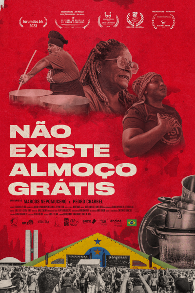 Não Existe Almoço Grátis