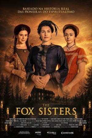 As Irmãs Fox