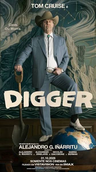 Digger