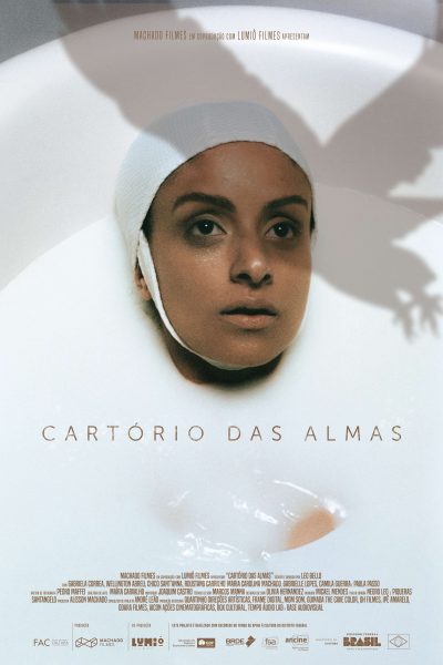 Pré Estreia: Cartório das Almas