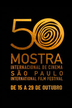 50ª Mostra Internacional de Cinema em São Paulo