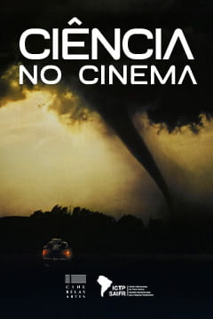 Ciência no Cinema: Twister