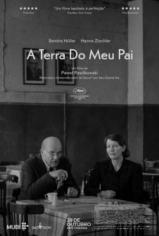 A Terra do Meu Pai