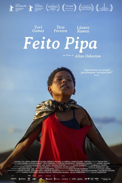 Feito Pipa
