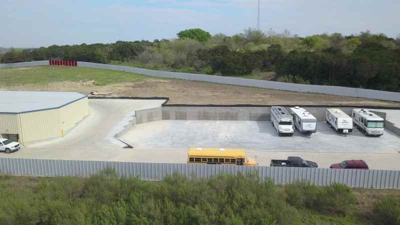 Preventing Pest Problems in Your Storage Unit