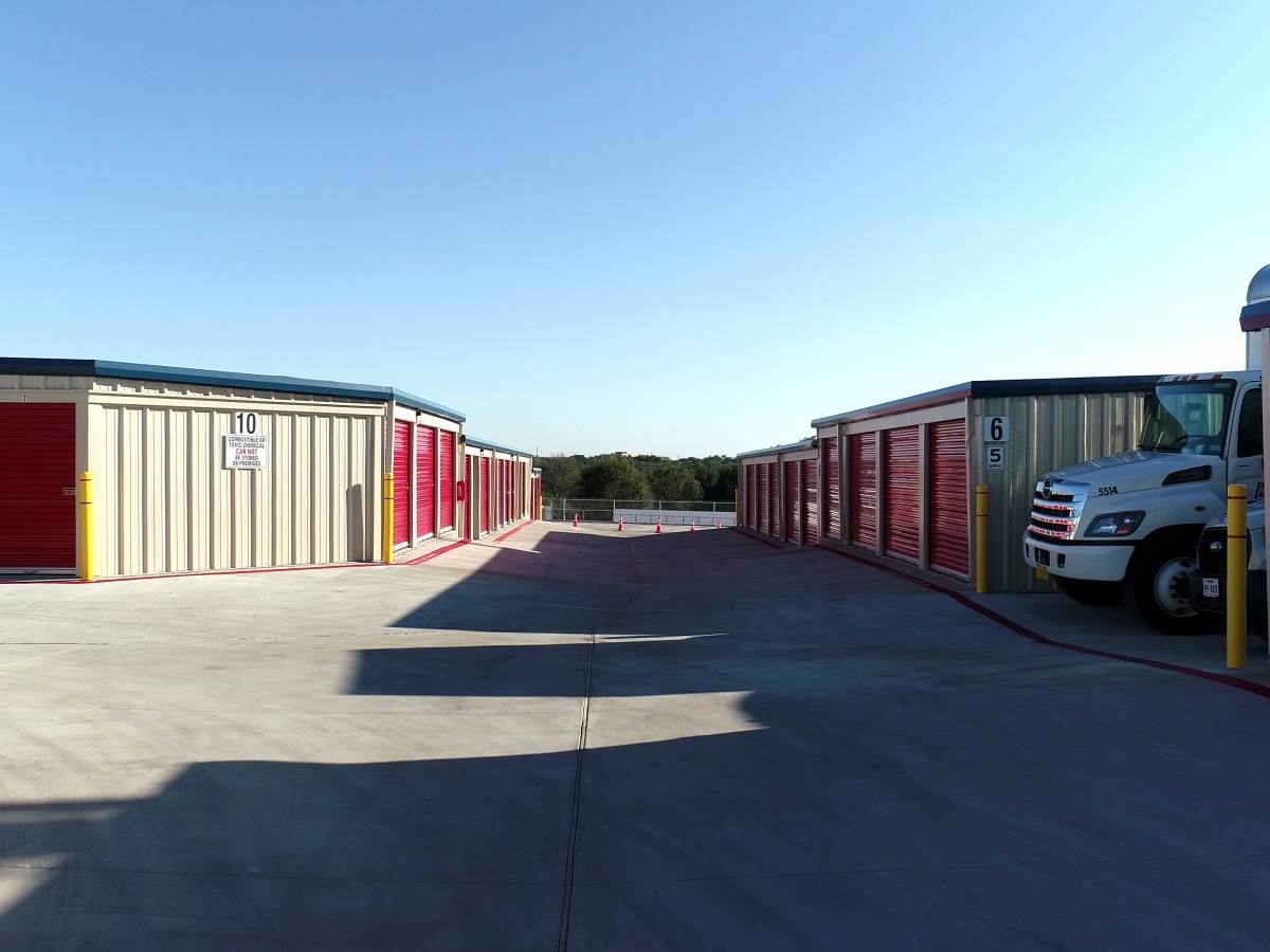 Preventing Pest Problems in Your Storage Unit