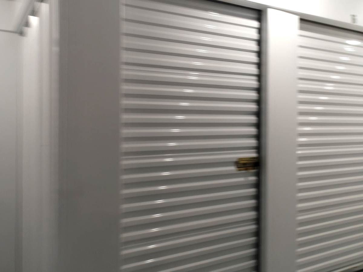 Storage Units: Not Just for Moving