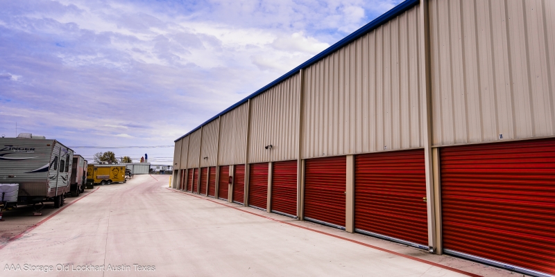 Stow & Tell: Sharing Your Self-Storage Successes