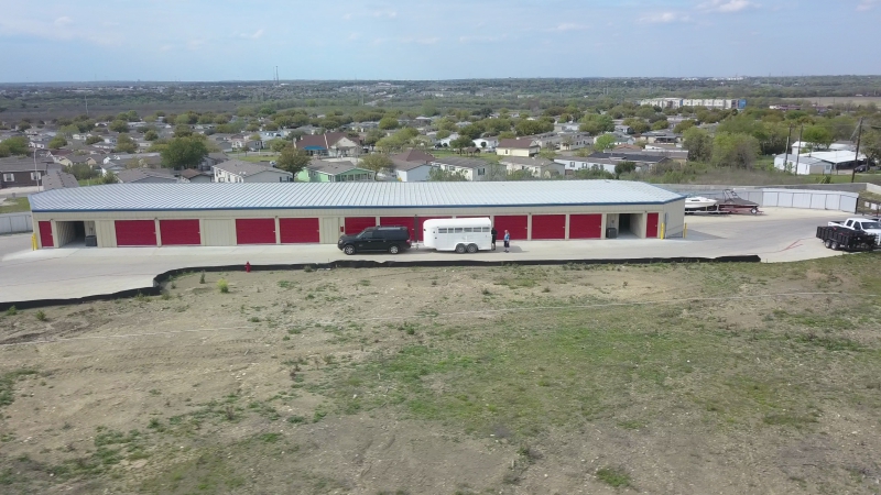 Why Renting a Storage Unit is Better Than Buying a Shed