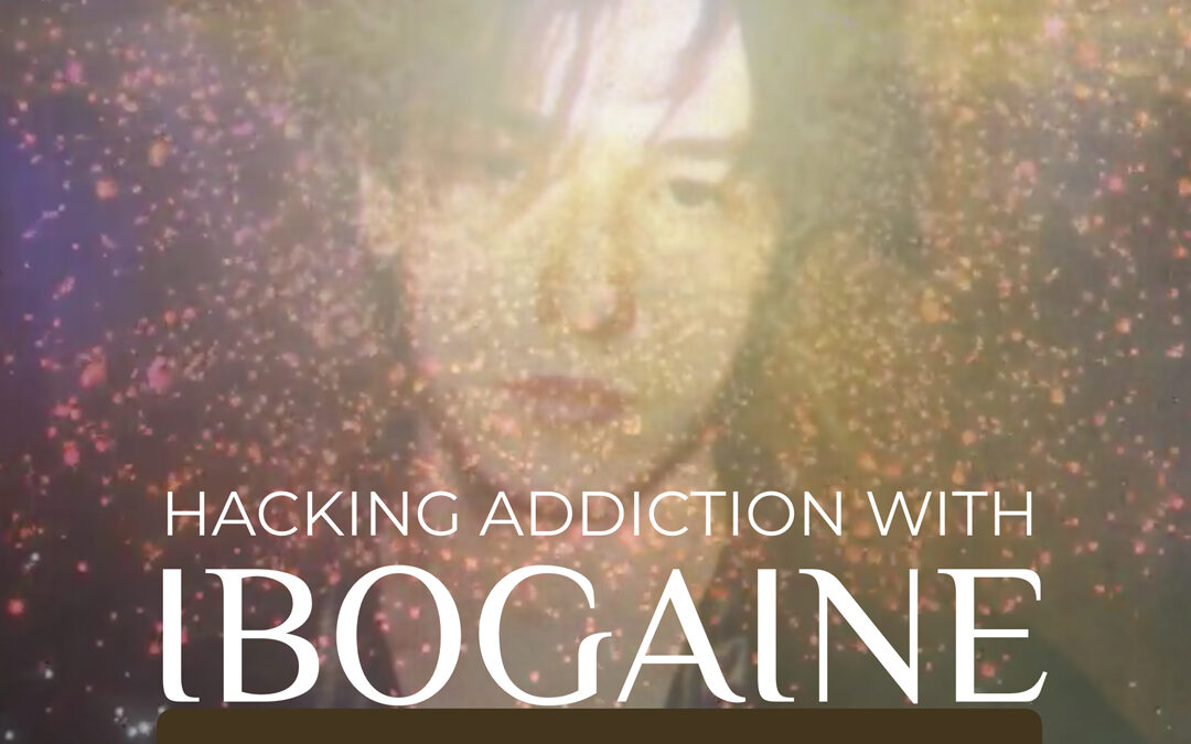 Hacking Addiction with Ibogaine: An Interview with Patrick Kroupa