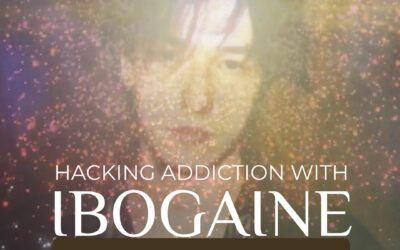 Hacking Addiction with Ibogaine: An Interview with Patrick Kroupa