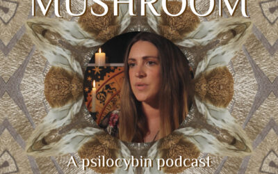 Meet me in the Mushroom with Cathy Coyle