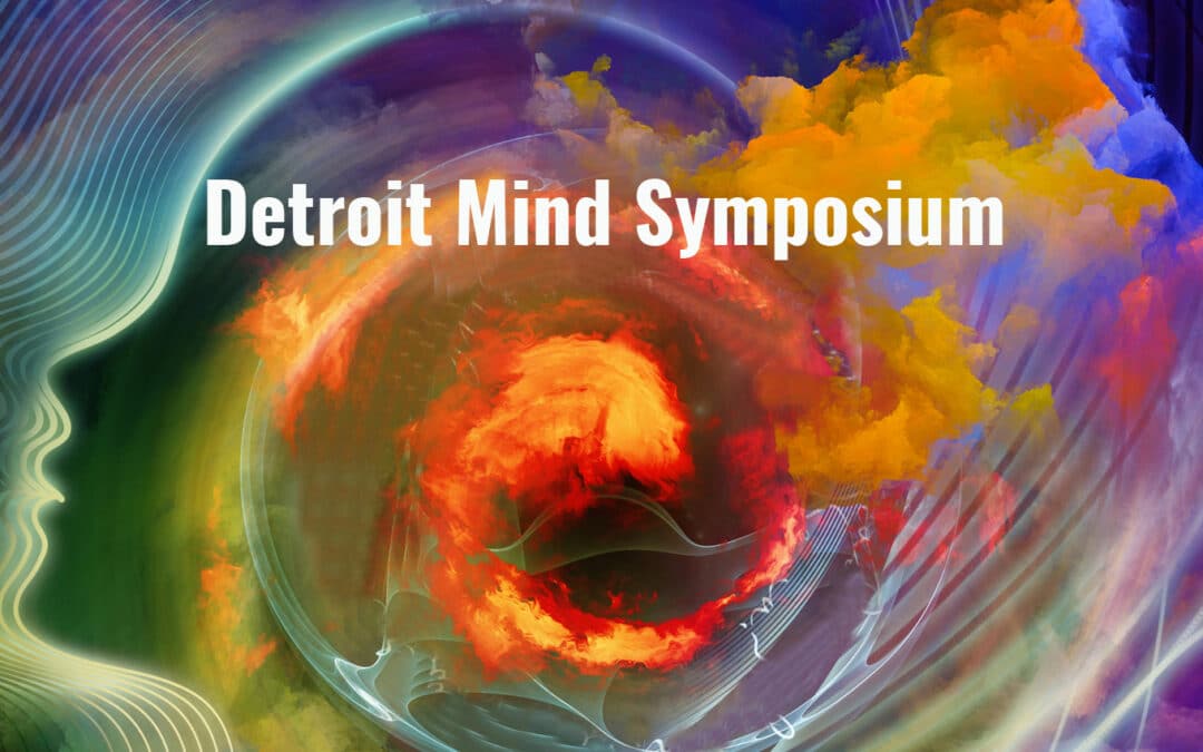 Detroit Mind Symposium