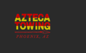 Emergency roadside assistance Azteca towing