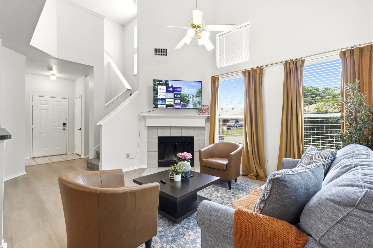 1081 Enfilar Lane, Arlington, TX 76017