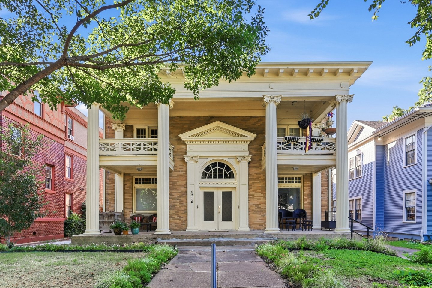 4914 Victor Street - 3, Dallas, TX 75214