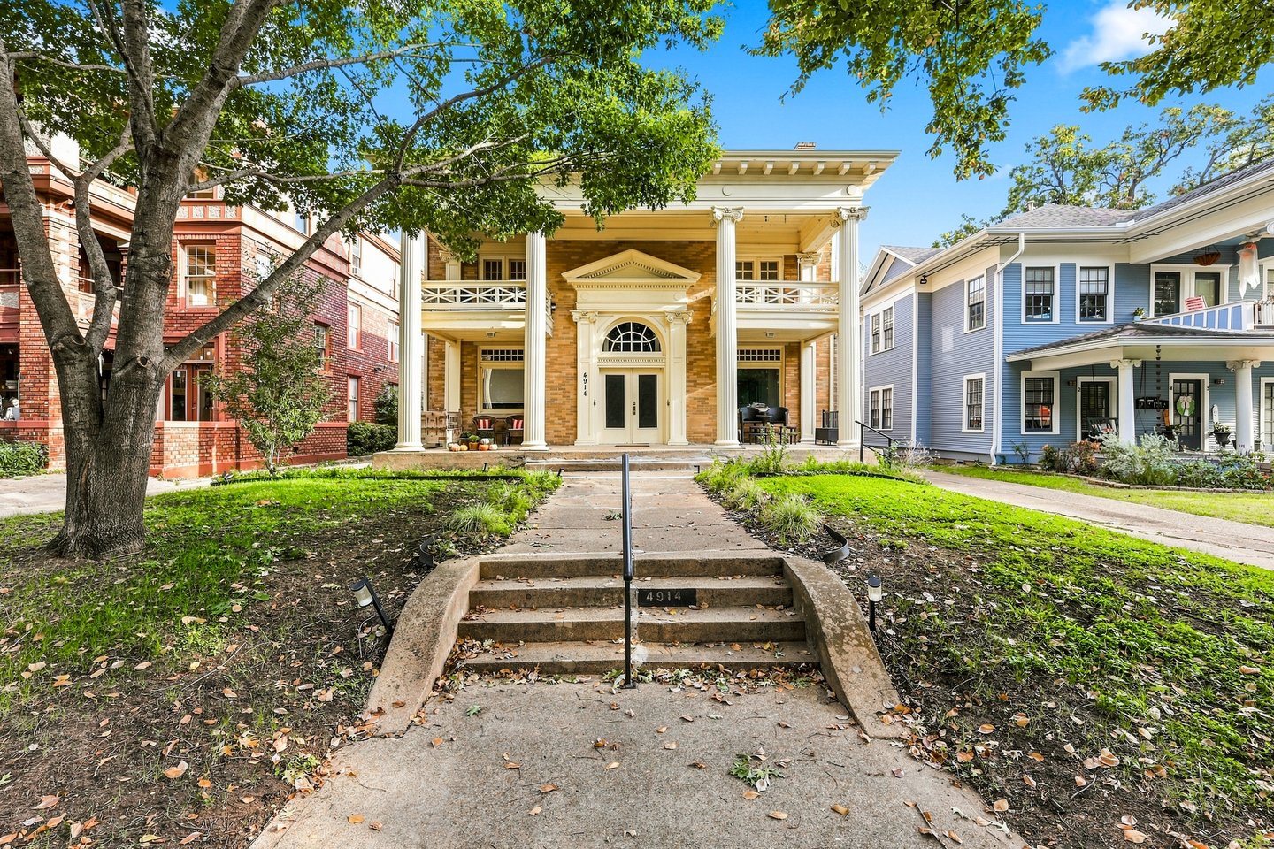 4914 Victor Street - 4, Dallas, TX 75214
