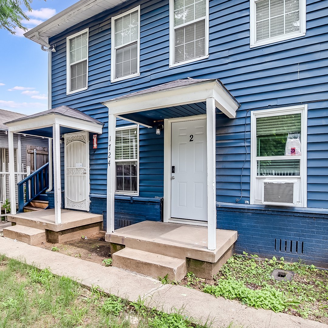 1724 Pear Street - 2, Dallas, TX 75215