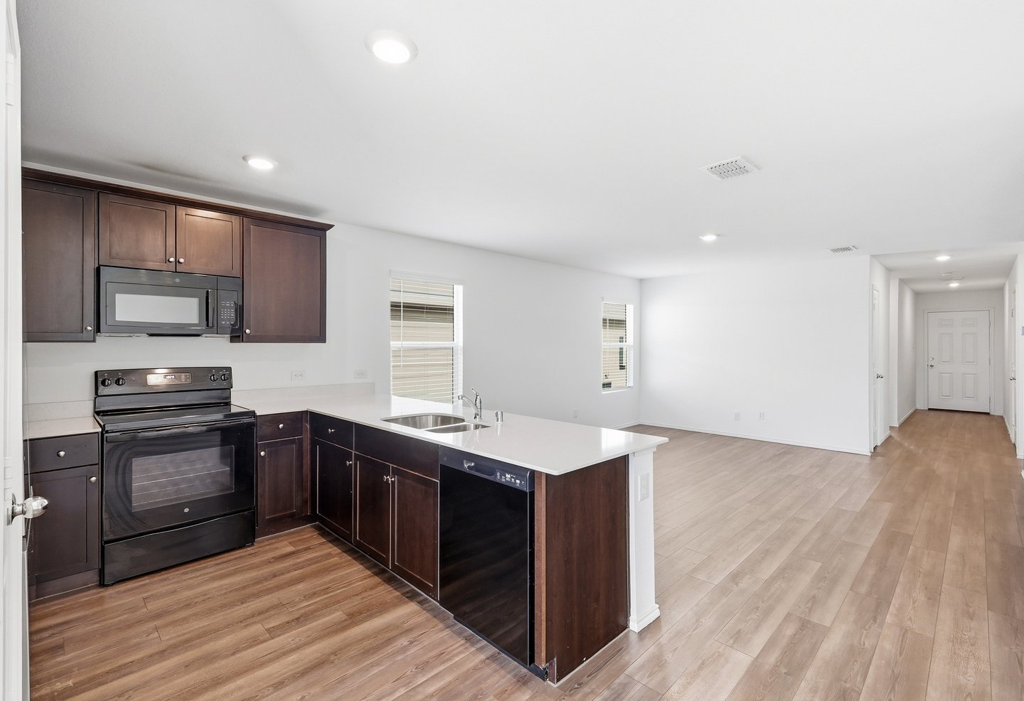 510 Olmstead Drive, Princeton, TX 75407