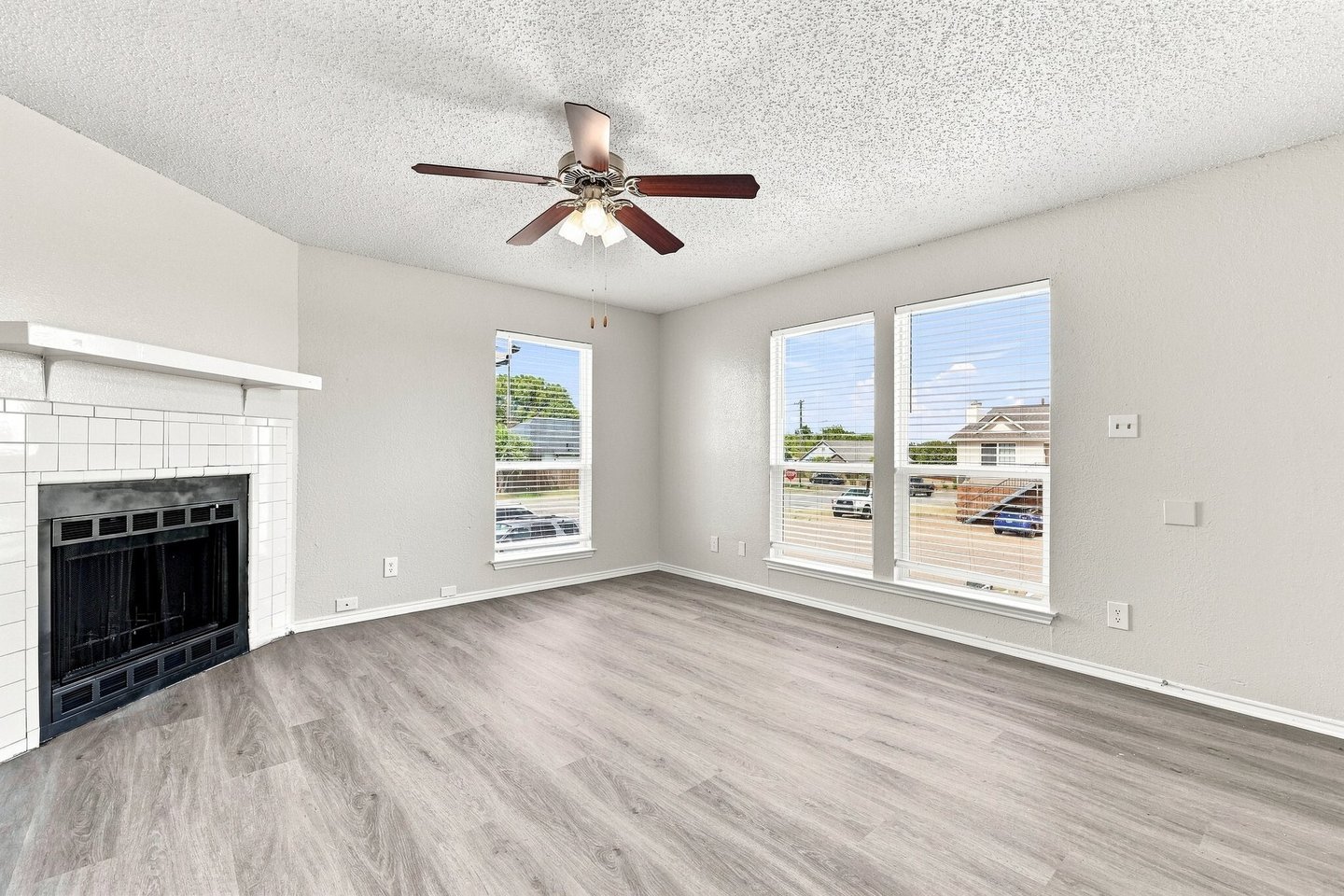 8133 Foxfire Lane - B, White Settlement, TX 76108