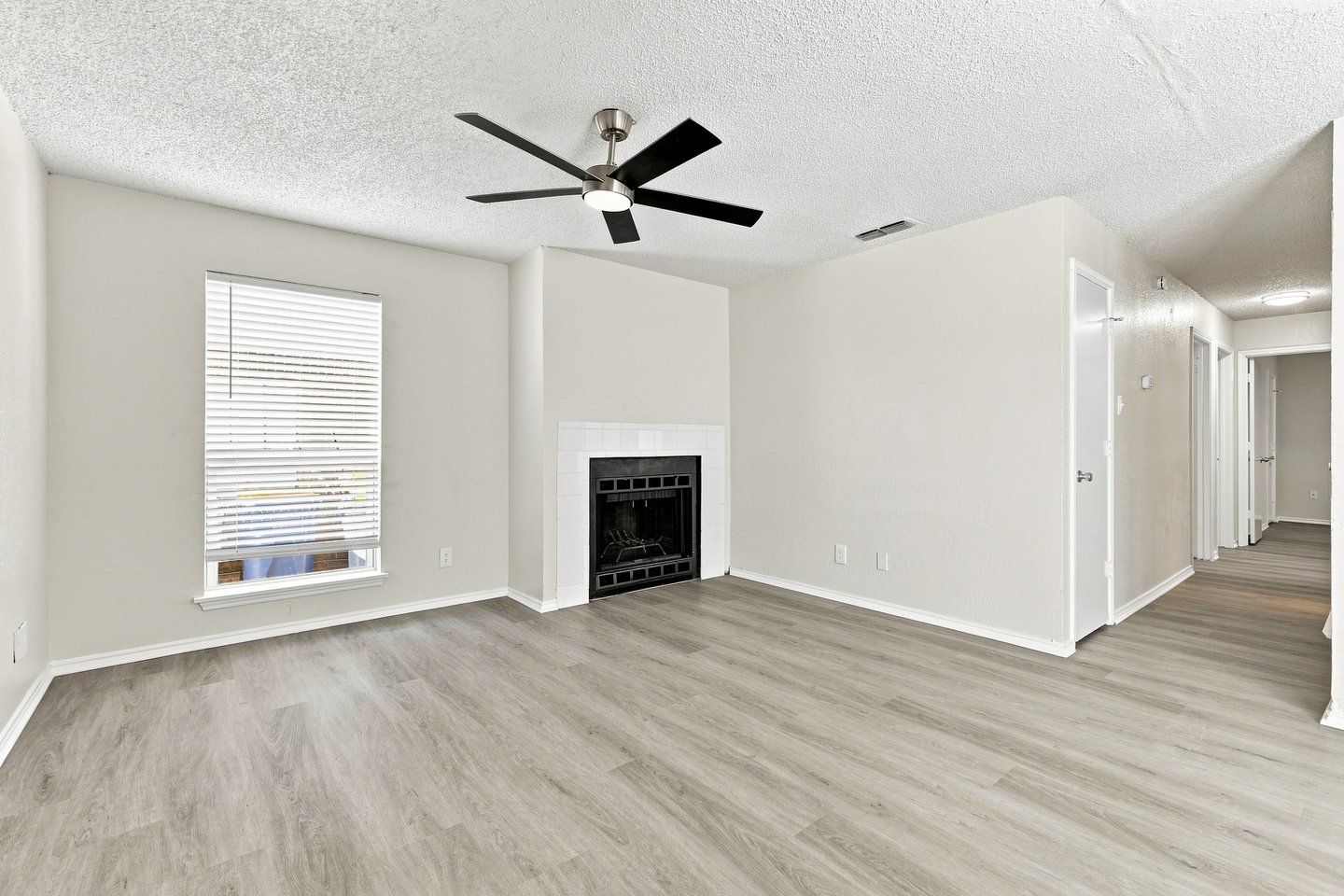 8133 Foxfire Lane - C, White Settlement, TX 76108