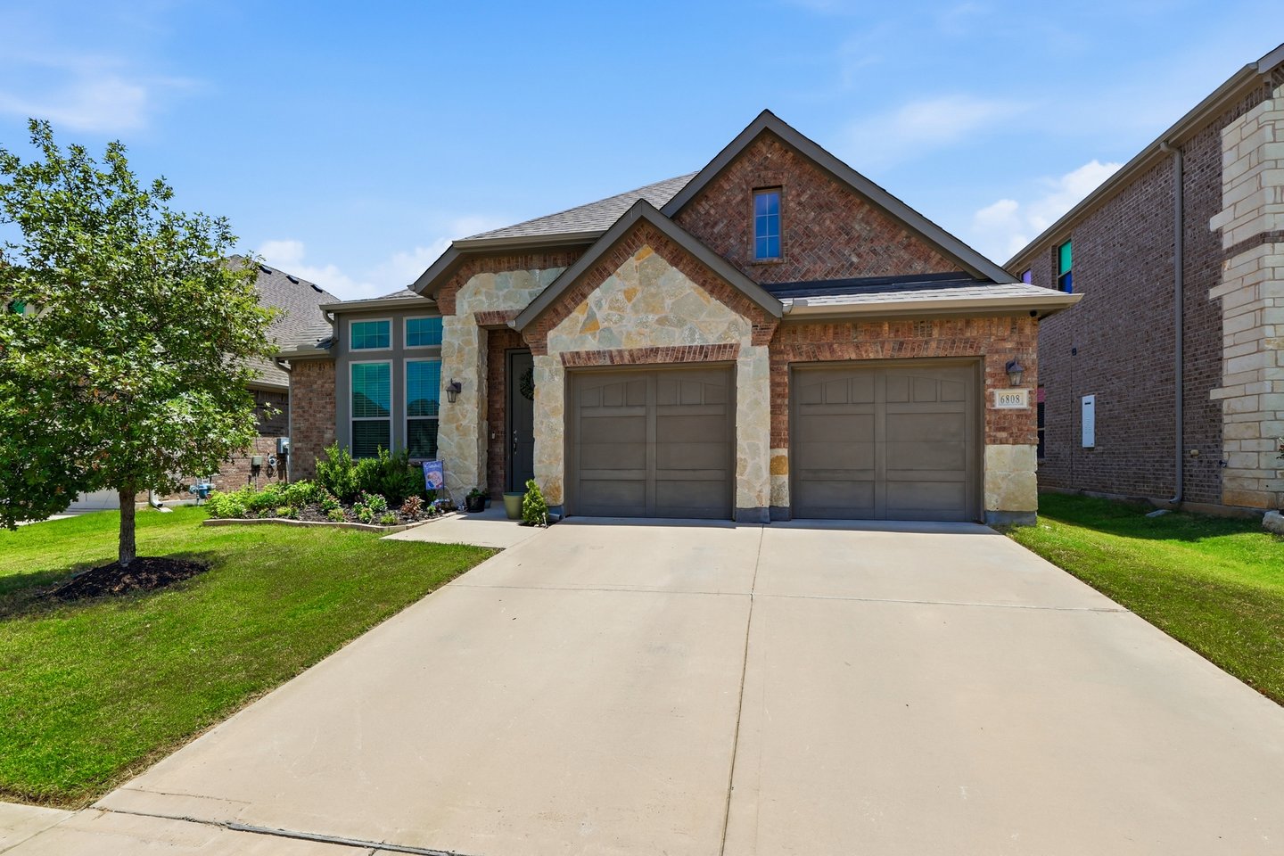 6808 Switchback Trail, North Richland Hills, TX 76182