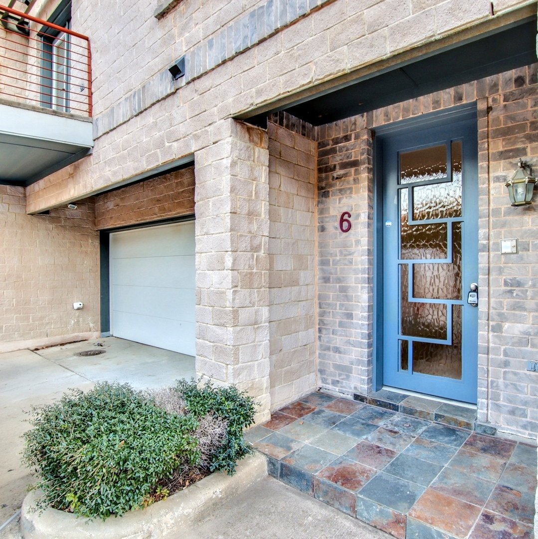 2690 Rockbrook Drive - 6, Lewisville, TX 75067