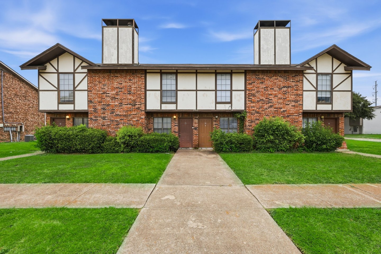 2713 Wimbledon Court - A, Garland, TX 75041