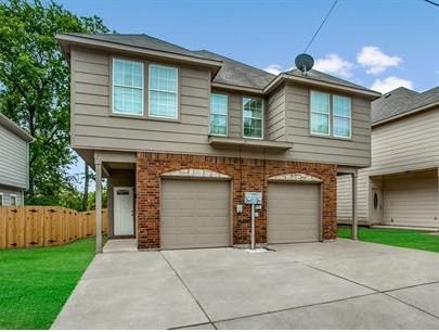 908 Drexel Street - B, McKinney, TX 75069