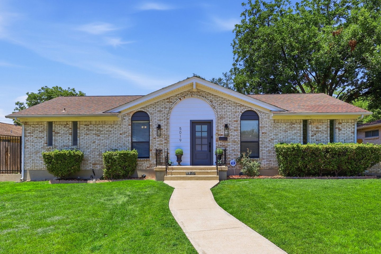 5019 Blanchard Drive, Dallas, TX 75227