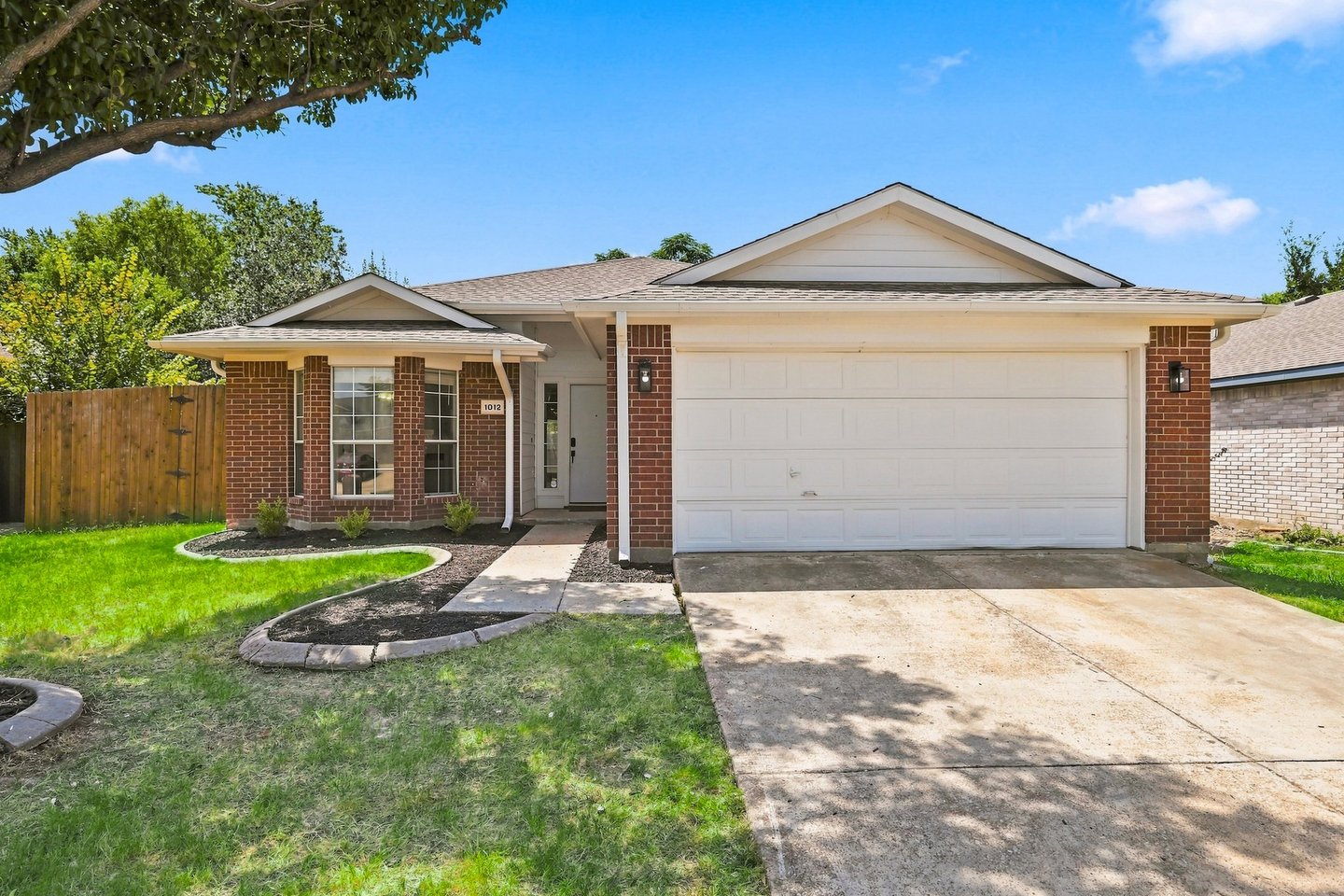 1012 Waterview Drive, Little Elm, TX 75068