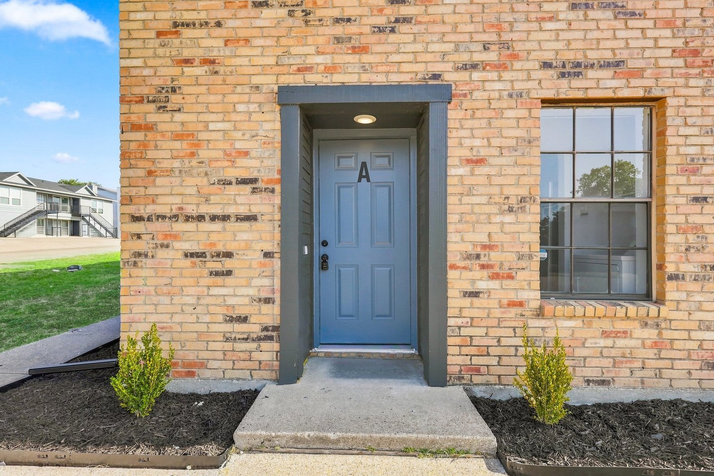 8108 Foxfire Lane - A, Fort Worth, TX 76108
