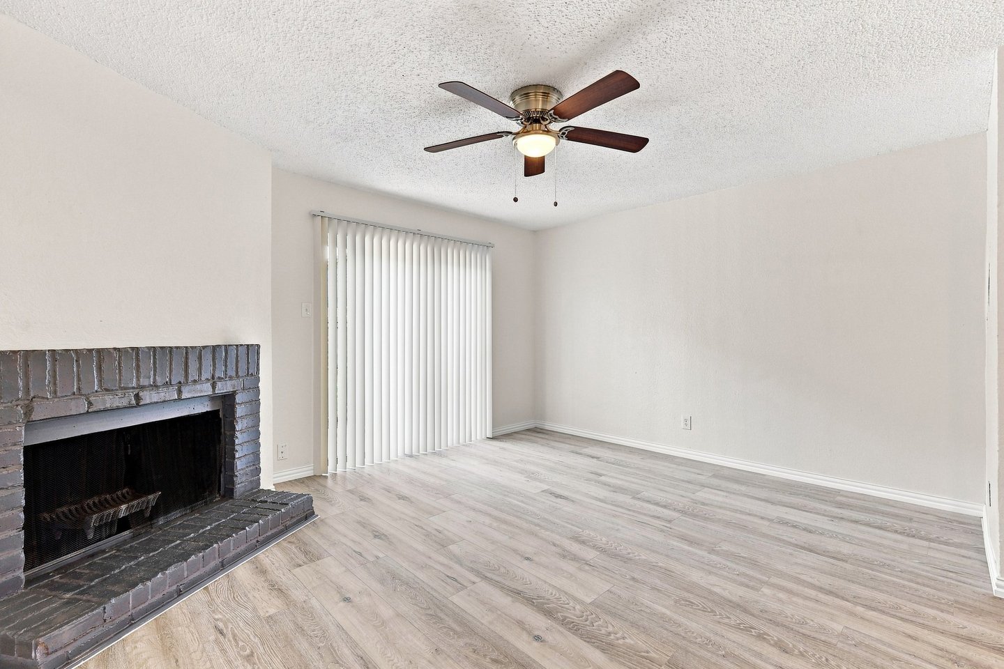 8108 Foxfire Lane - D, Fort Worth, TX 76108