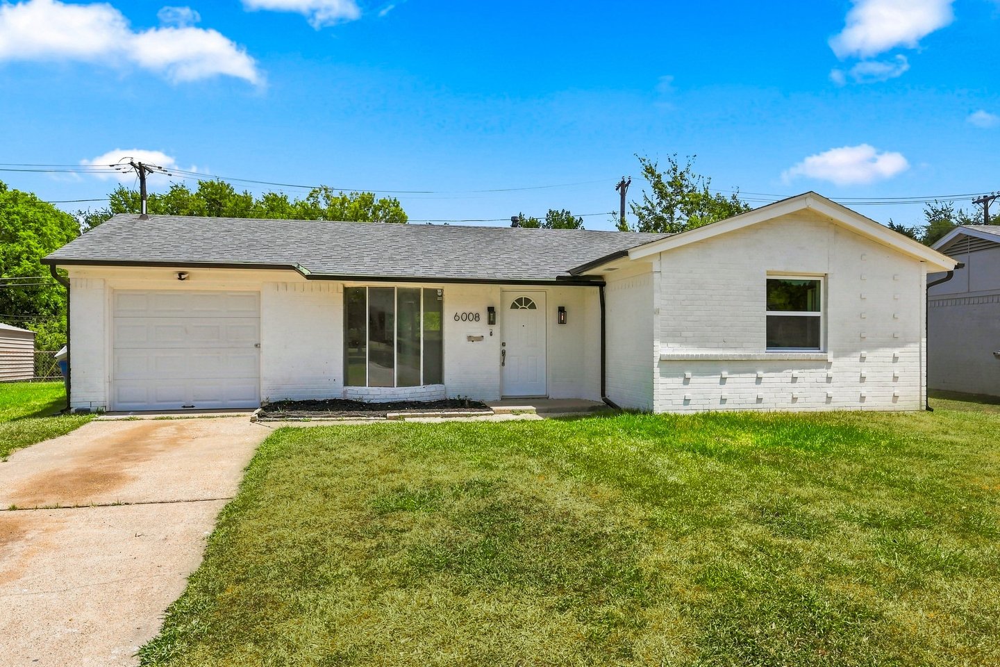 6008 Golden Gate Drive, Dallas, TX 75241