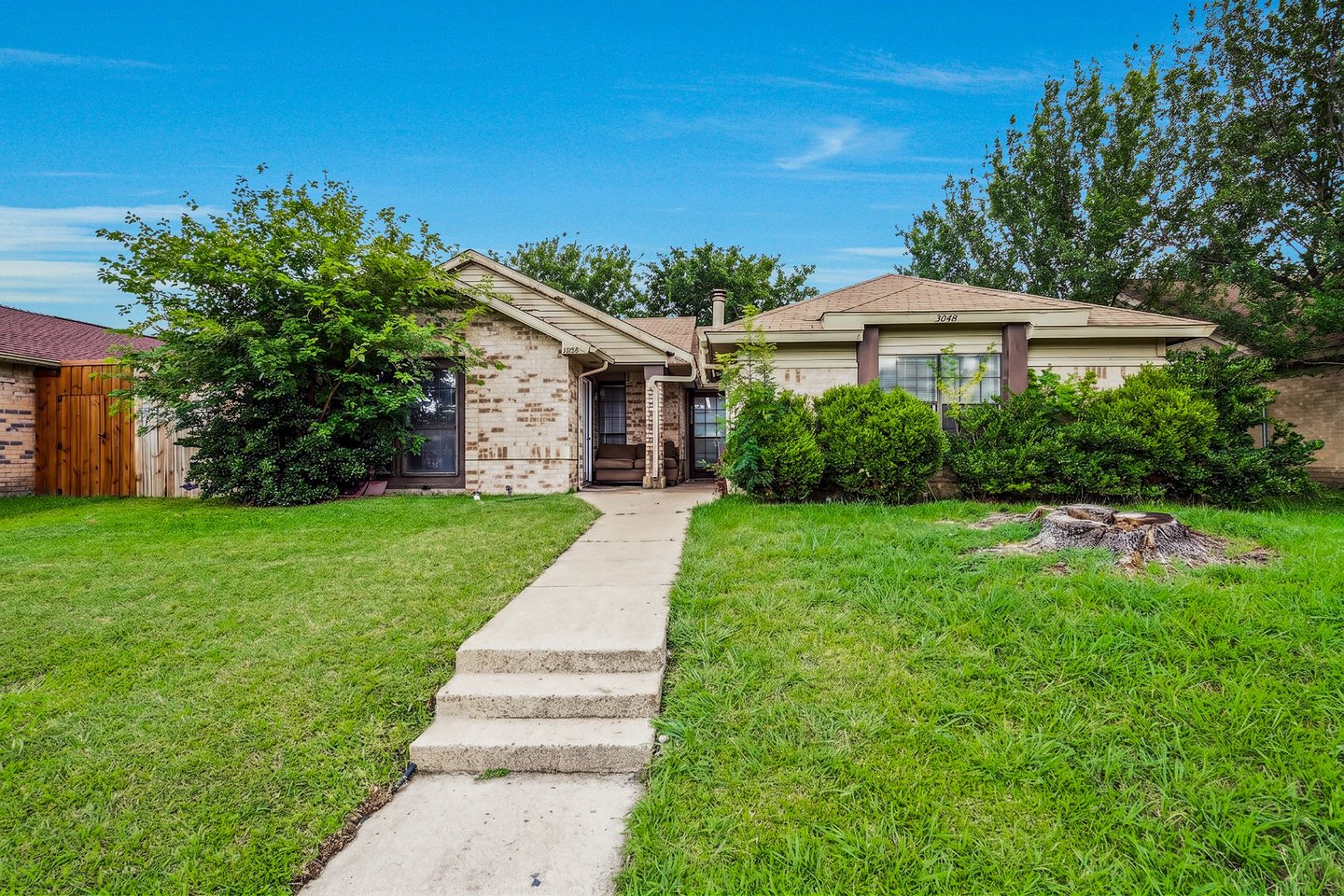 3048 Navarro Lane - 1, Grand Prairie, TX 75052