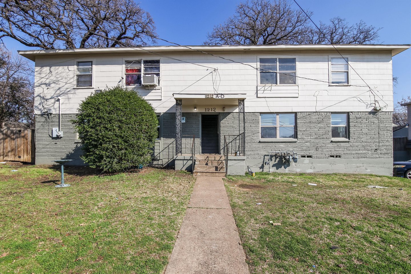 1212 Riverview Drive - D, Irving, TX 75060