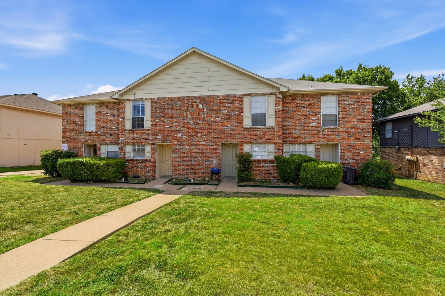 3828 Coates Circle, Fort Worth, TX 76116
